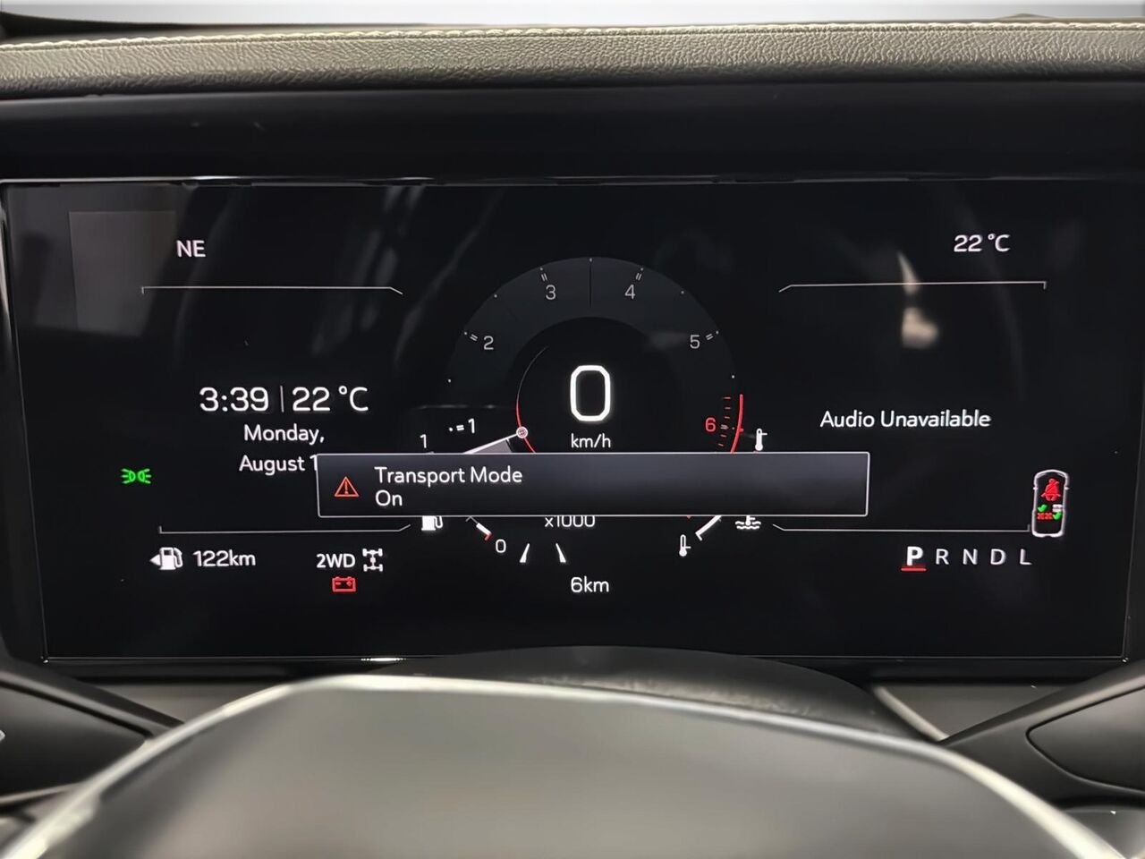 GMC Terrain ÉLÉVATION TI 2027 BLANC SOMMET Saint-Hyacinthe - photo #12