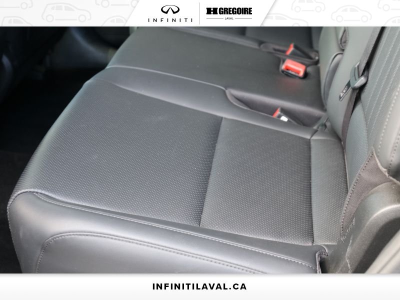 2025 Hyundai Santa Fe Laval - photo #22