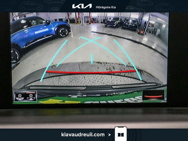 Lexus NX KA8037 | NX 300 AWD 2021 Gris Laval - photo #26