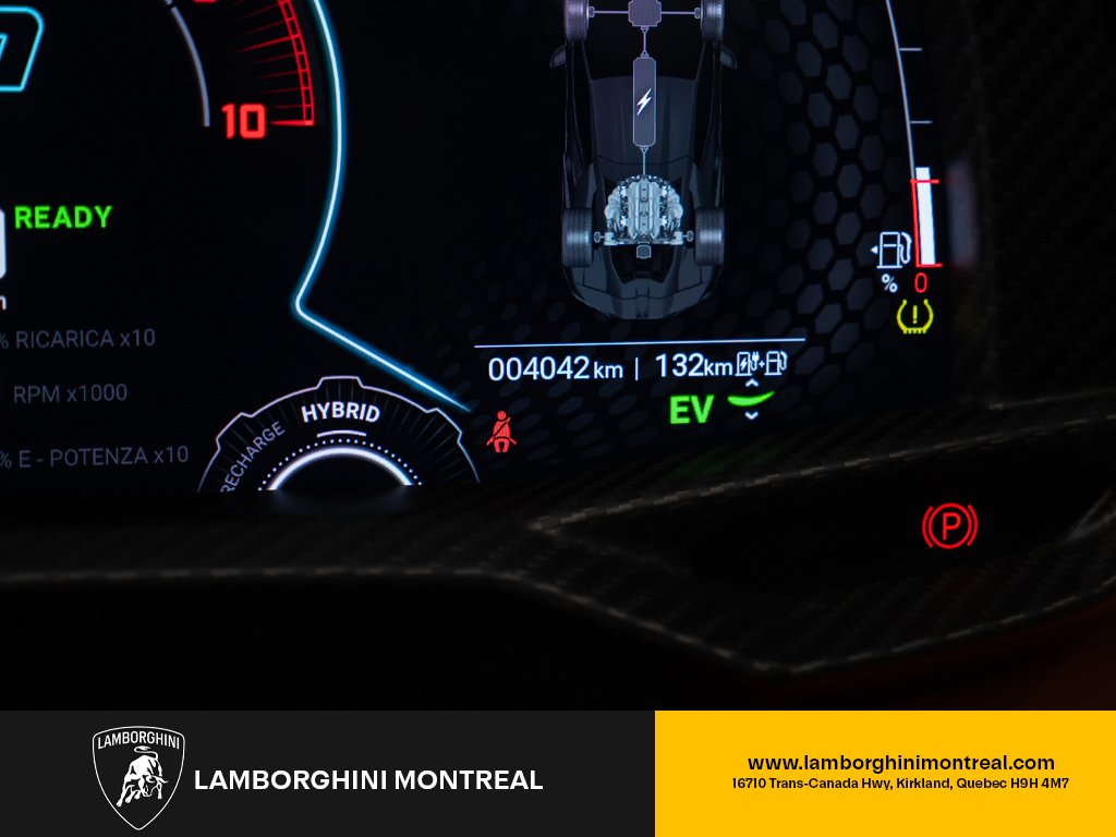 2024 Lamborghini Revuelto PRE-OWNED Kirkland - photo #10