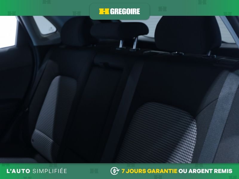 2021 Hyundai Kona White Saint-Eustache - photo #22