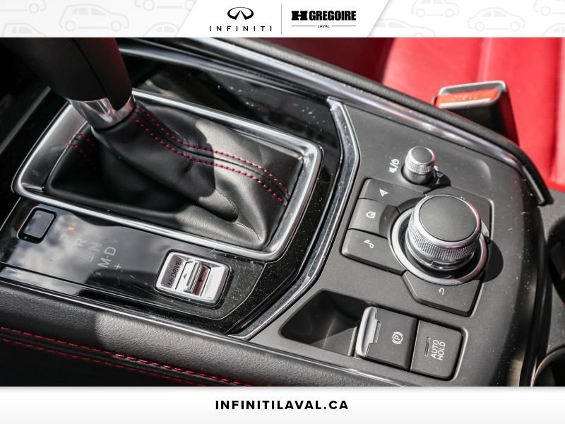 Mazda CX-5 2025 Blainville - photo #18