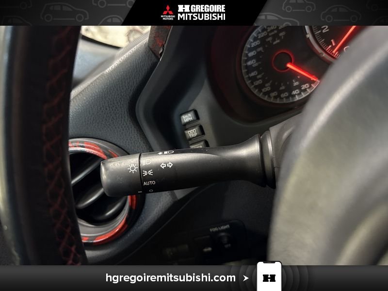 2018 Subaru BRZ Black Laval - photo #18