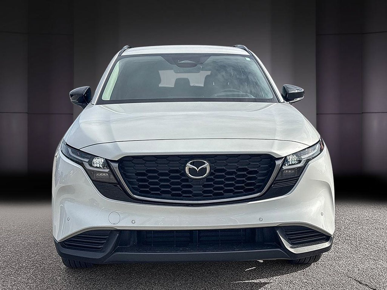 2026 Mazda CX-5 JM3KMBHA2T0125048 Rhodium White Metallic Mirabel - photo #7