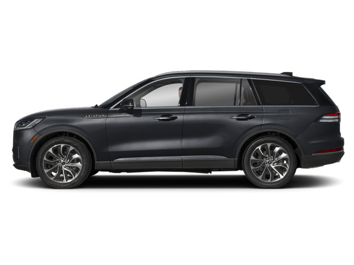 2027 Lincoln Aviator Ultra