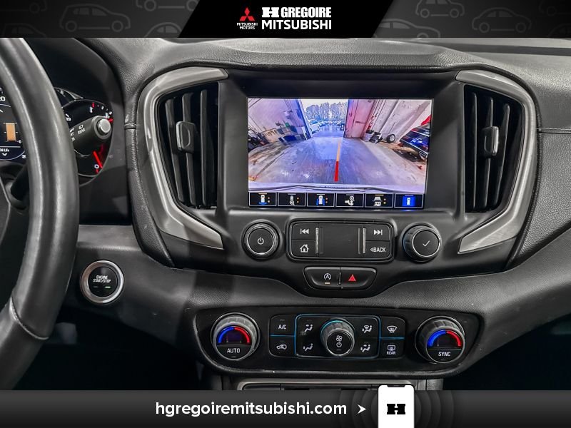 2023 GMC Terrain White Laval - photo #27