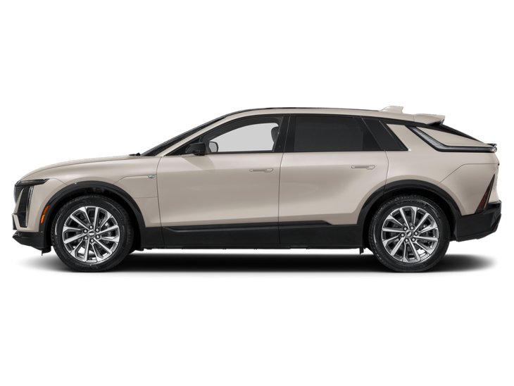 2027 Cadillac LYRIQ Sport distinctif
