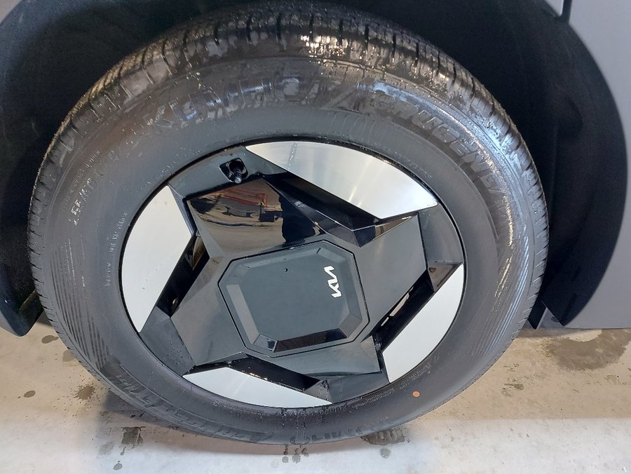 2026 Kia EV9 Land TI Panthera Metal