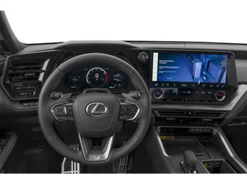 Lexus TX TX 350 F SPORT