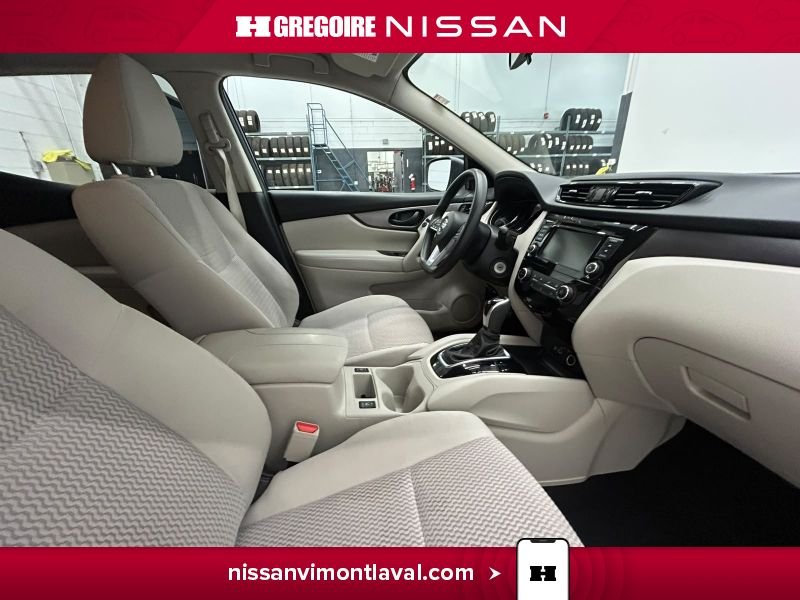 Nissan Qashqai 2023 Laval - photo #13