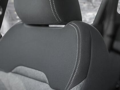 2026 Nissan Kicks Aspen White TriCoat/Super Black Blainville - photo #19
