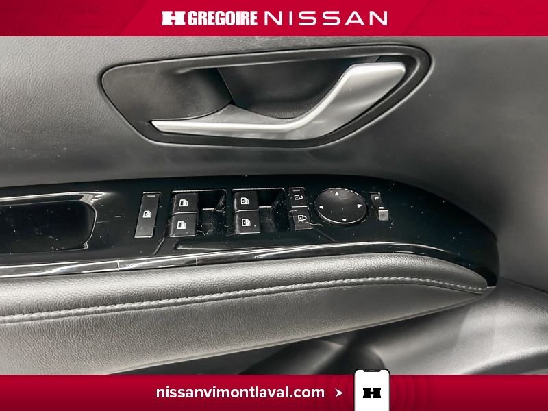 2025 Hyundai Tucson Grey Laval - photo #19
