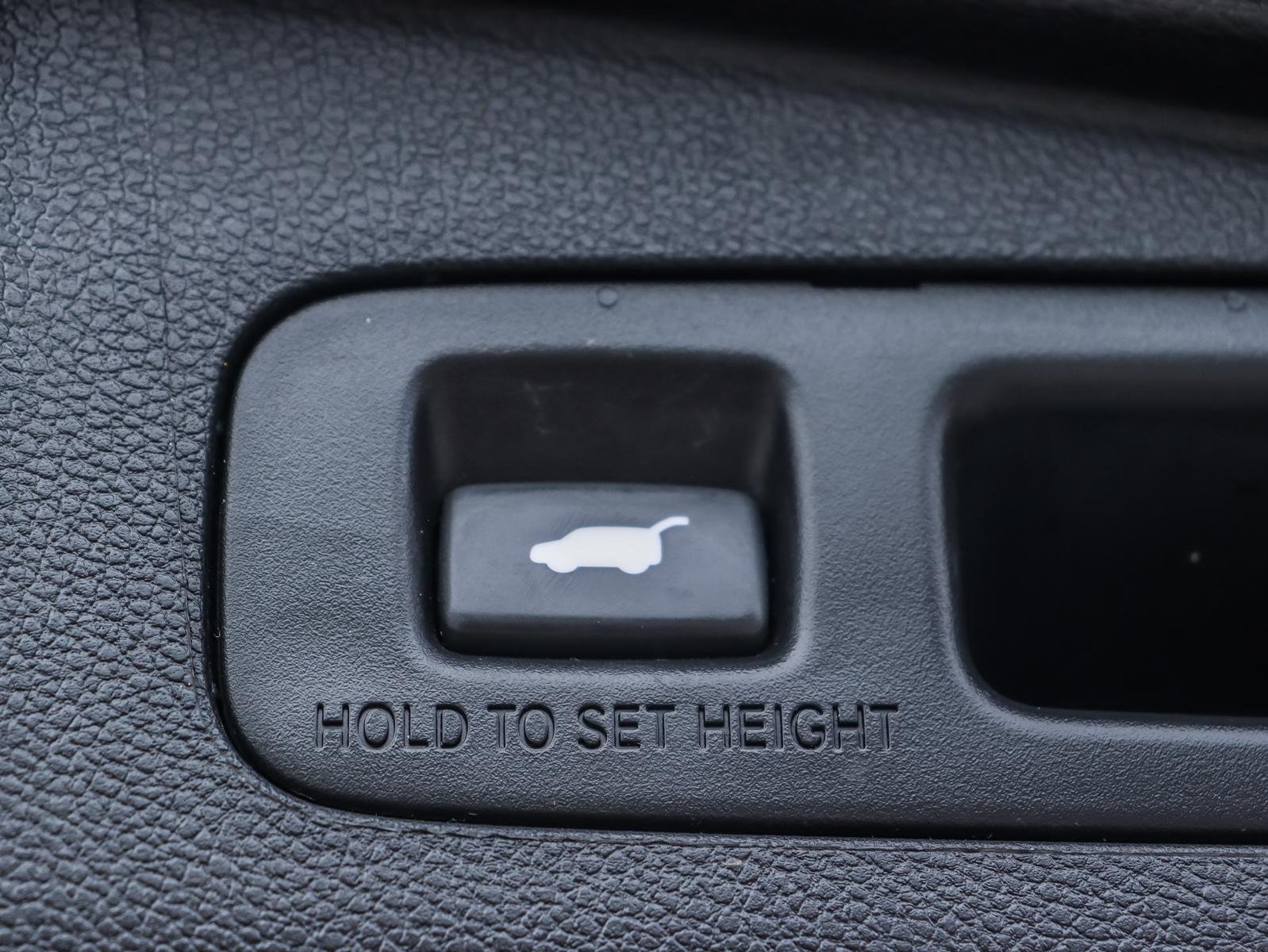 2019 Honda CR-V EX-L Ottawa & Gatineau - photo #19