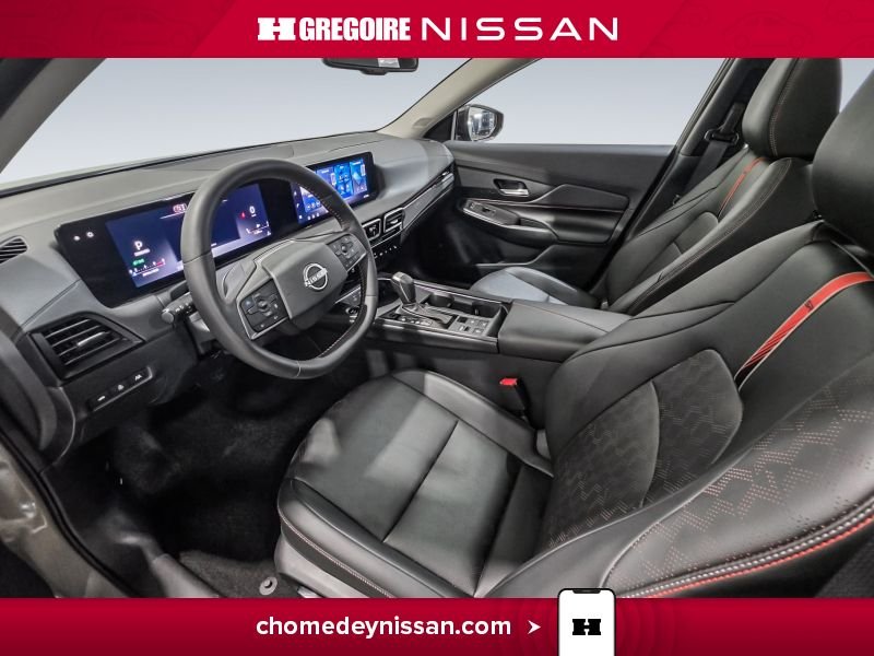 2026 Nissan Sentra Bronze Laval - photo #15