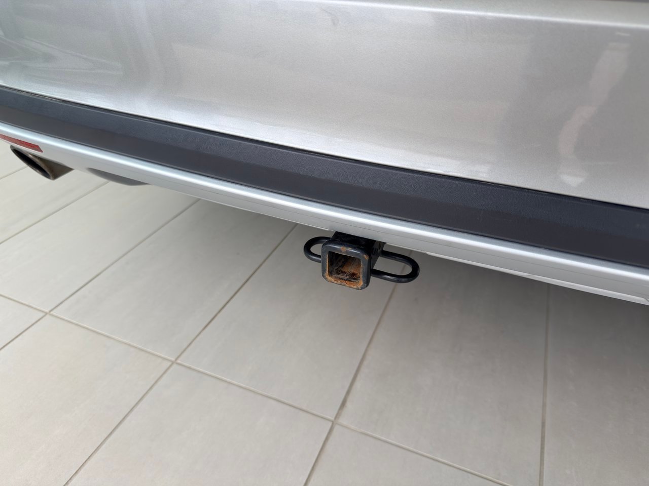 Volkswagen Golf Alltrack 2019 Gris Notre-Dame-des-Prairies - photo #13