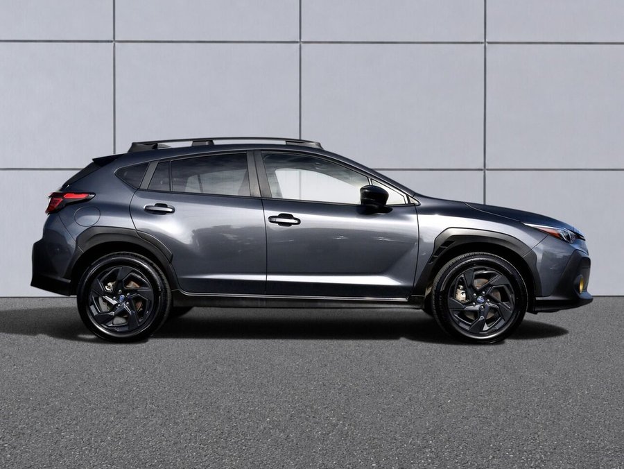 Subaru Crosstrek Onyx 2025 Gris