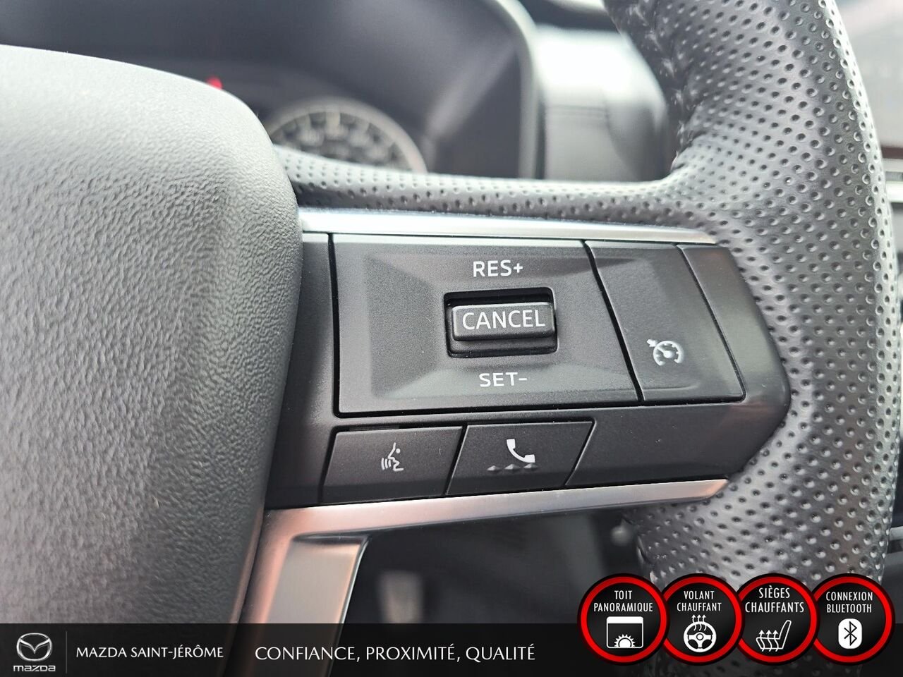 Mitsubishi Outlander SE | TOIT PANORAMIQUE | AWD | 7PLACES | 2024 Gris Saint-Jérôme - photo #15