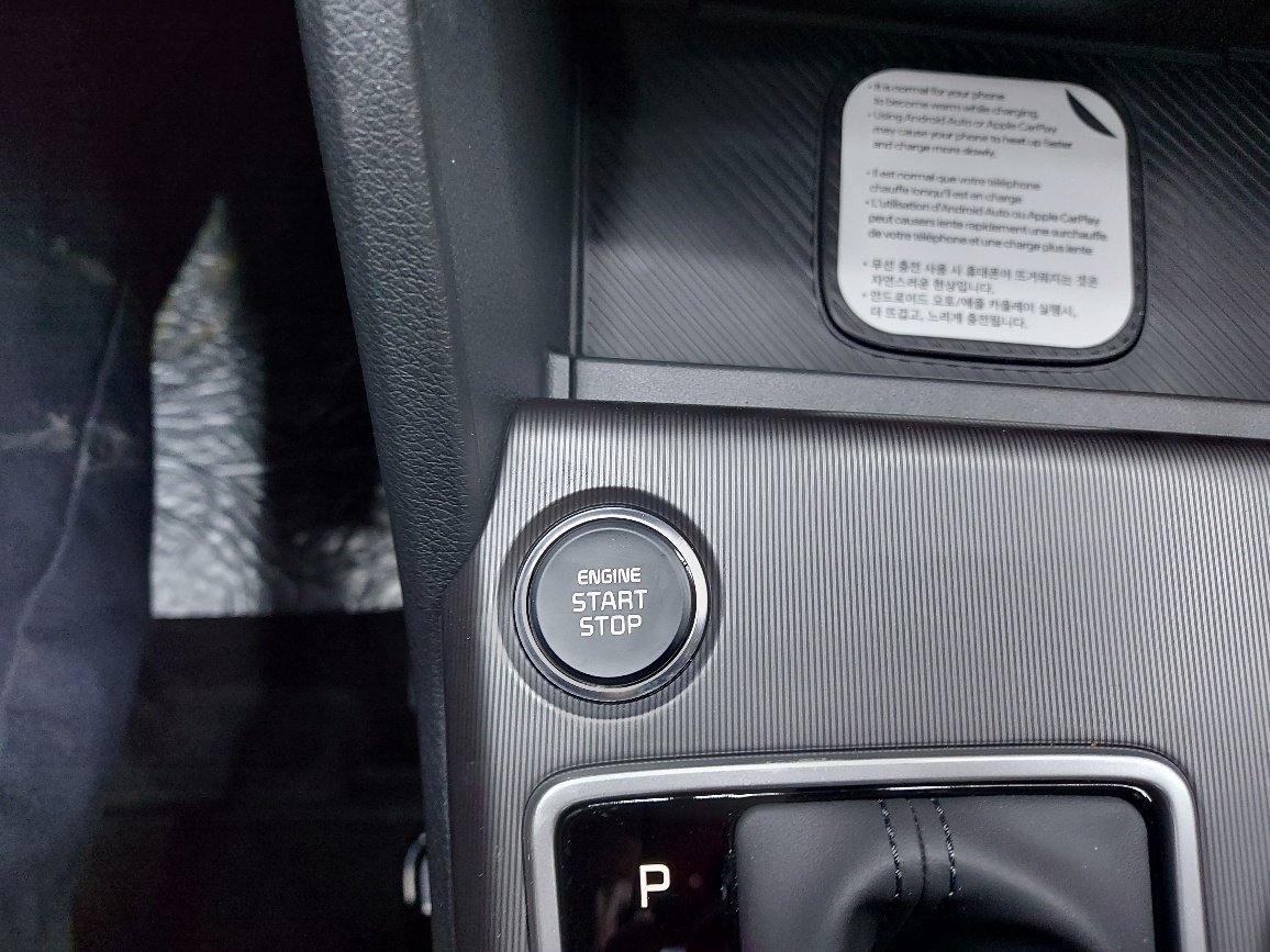 Kia Sportage 2026 Blainville - photo #26