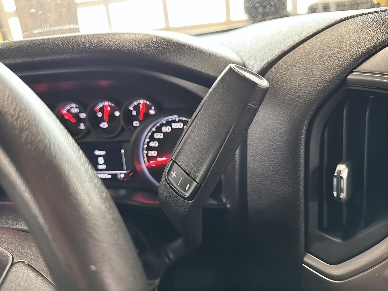 2019 CHEVROLET SILVERADO 1500 1500 WT Silver Saint-Hyacinthe - photo #13