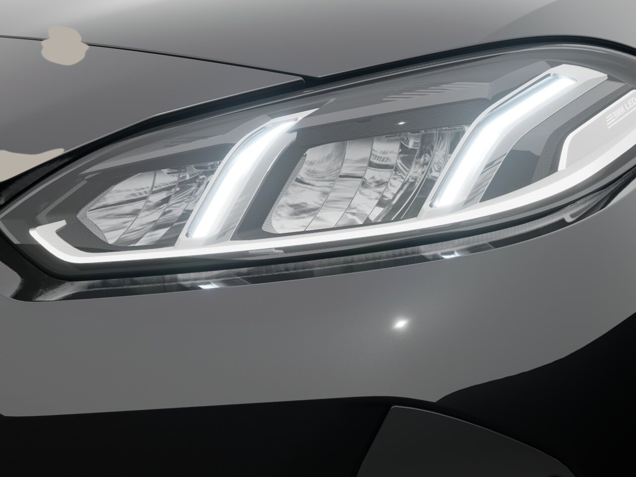 2026 BMW 2 Series Black Sapphire Metallic Blainville - photo #5