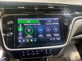 2022 Chevrolet Bolt EUV LT Black Baie-Comeau - photo #12