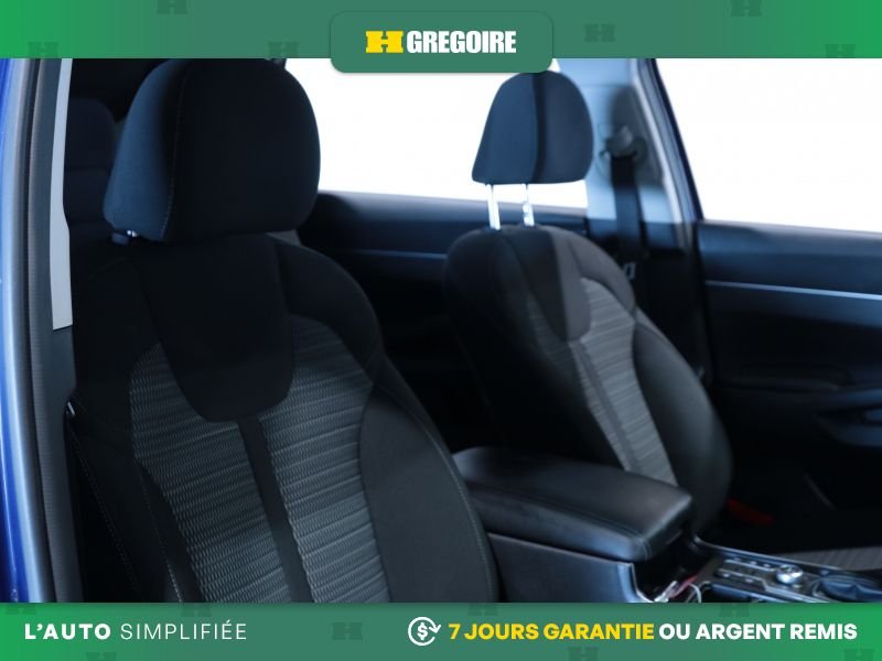 Kia Sorento 821001 | LX Premium AWD AUTO AC MAGS CAM RECULE BLUETOOTH 2021 Bleu Laval - photo #25