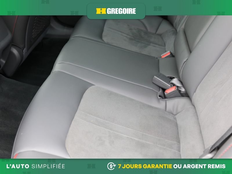 Hyundai Sonata 823020 | SPORT - MAGS - CAMERA DE RECUL - TOIT PANORAMIQUE 2022 Laval - photo #23