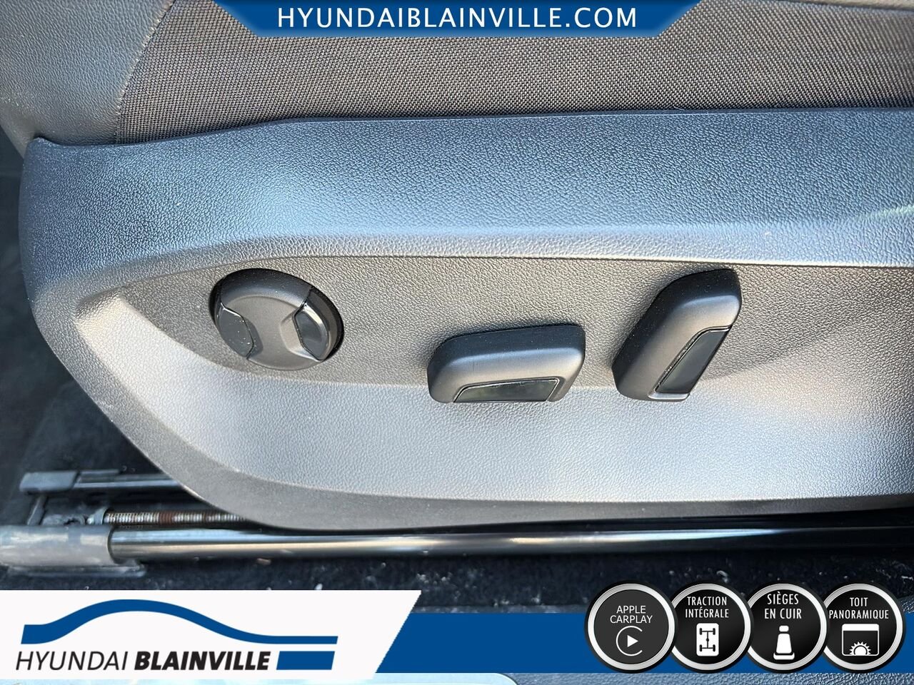 2024 Volkswagen Tiguan White Blainville - photo #9