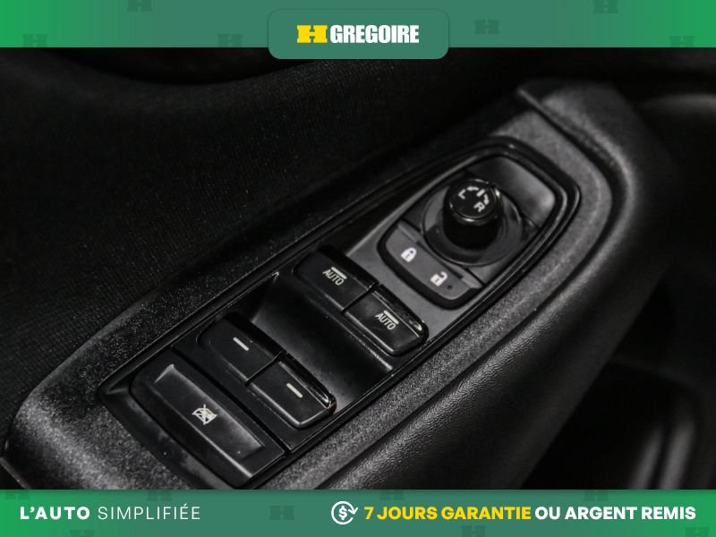 Subaru Outback 2021 Noir Blainville - photo #15