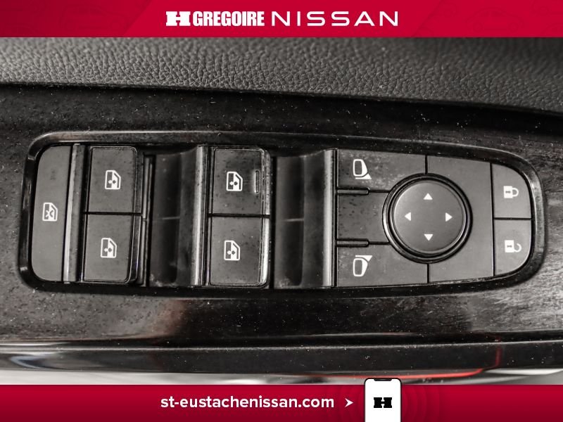 Nissan Pathfinder SR4706 | S SIEGES CHAUFFANTS APPLE CARPLAY 2022 Blanc Laval - photo #25
