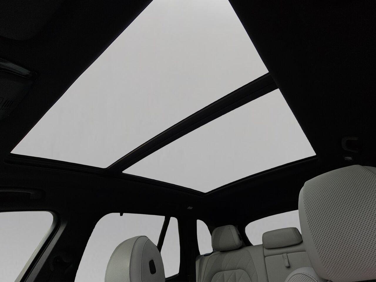BMW X5 X5 xDrive45e 2023 Vert Val-David - photo #24