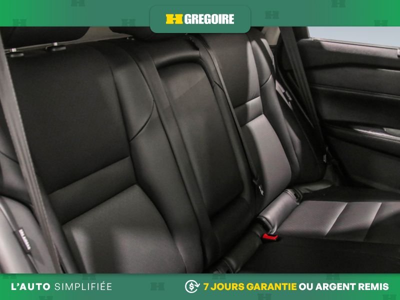 2024 Nissan Rogue Grey Laval - photo #29