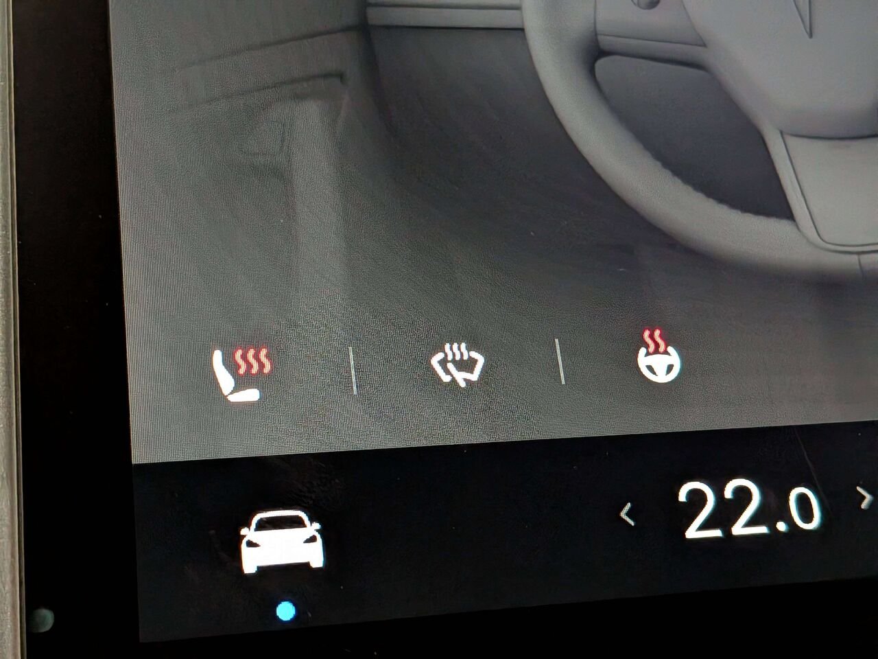 Tesla Model Y 2024 Noir Val-David - photo #2