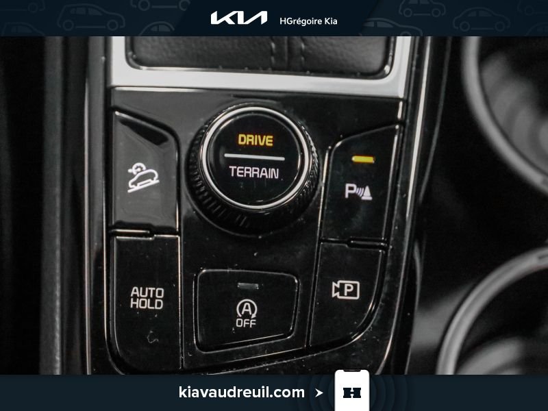 Kia Sportage 2024 Blanc Blainville - photo #25
