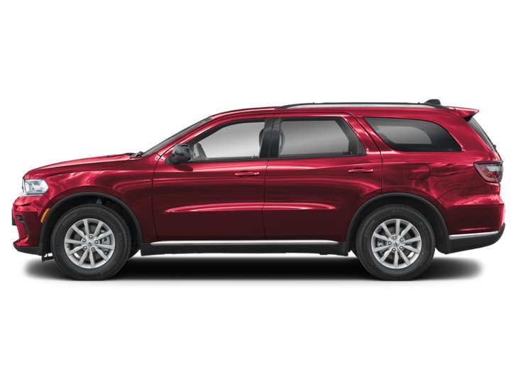 2026 Dodge Durango Enforcer