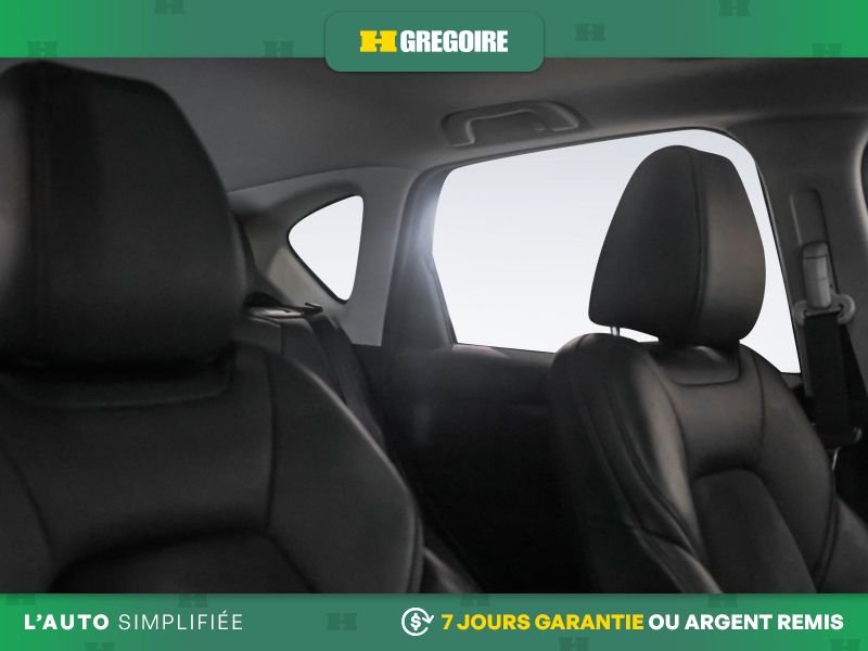 Mazda CX-5 822322 | GS GR ELECT CUIR A/C TOIT OUVRANT 2022 Blanc Laval - photo #28