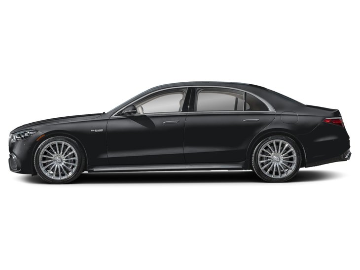 2026 Mercedes-Benz Classe-S S 63 AMG E Performance