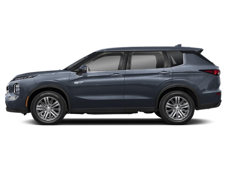 2025 Mitsubishi Outlander PHEV ES