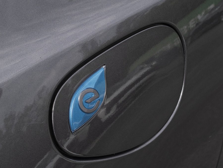 2023 Chrysler Pacifica Hybrid Pinnacle 2RM Grey