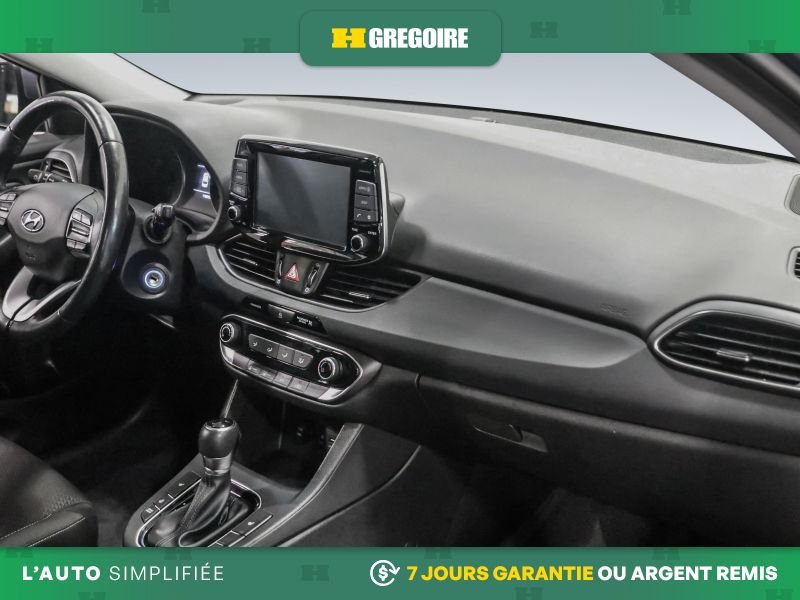 2019 Hyundai Elantra Grey Saint-Eustache - photo #20
