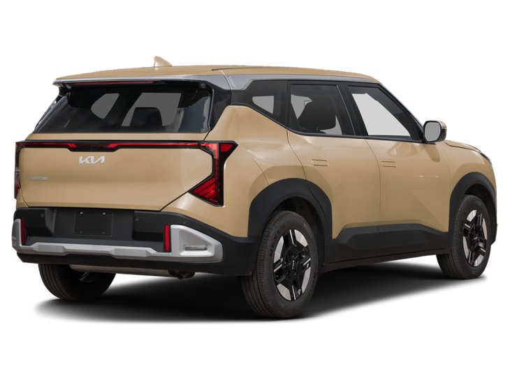 2027 Kia Seltos LX