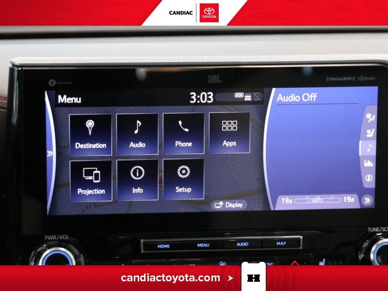 2021 Toyota Highlander Blainville - photo #18