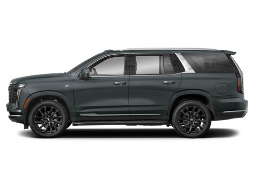 2026 Cadillac Escalade 2026