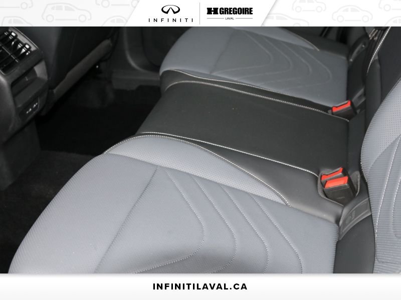 2026 Volkswagen Tiguan Grey Laval - photo #19