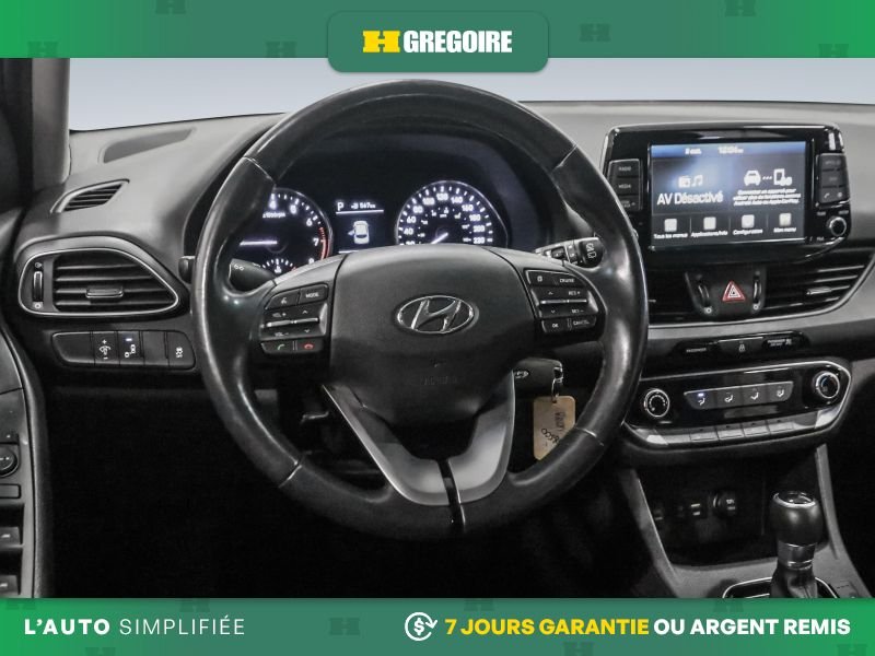 2019 Hyundai Elantra Grey Saint-Eustache - photo #17