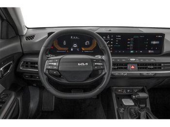 Kia K4 EX Premium
