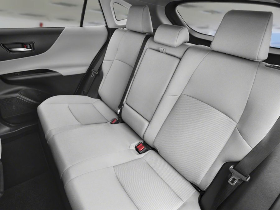 2023 Toyota Venza HYBRID LE AWD White