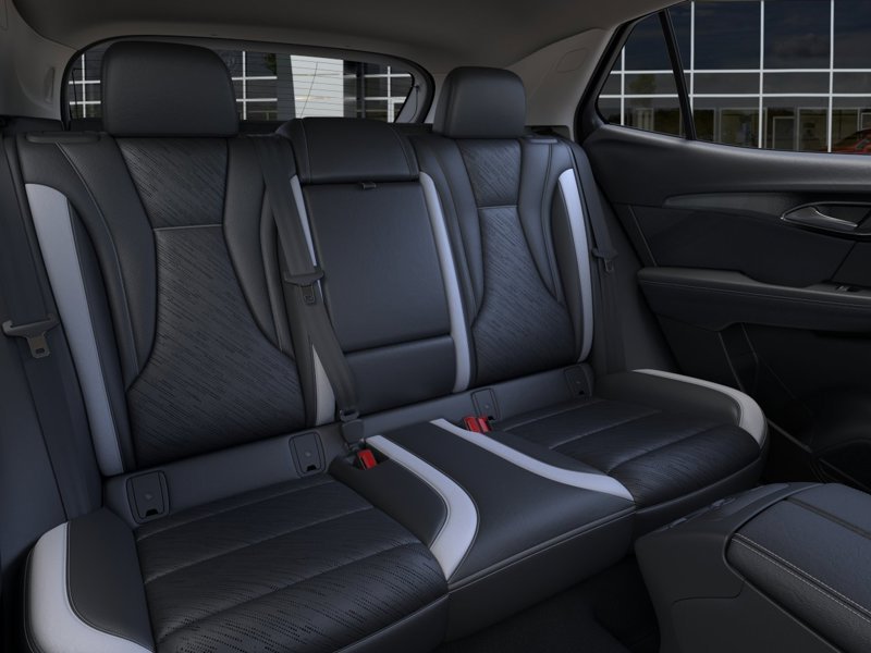 2026 BUICK ENVISION Tourisme sport 4 portes TI Blue Sherbrooke - photo #16