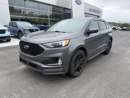 2024 Ford Edge 2024 Grey