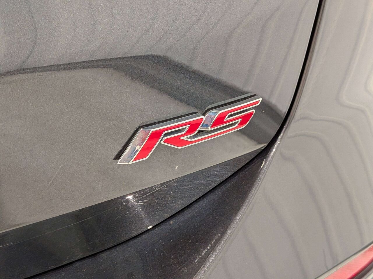 2023 Chevrolet Equinox AWD 4dr RS Grey Val-David - photo #38